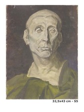 Quadro antico dipinto usato  Torino