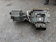 Heater box audi for sale  BILSTON