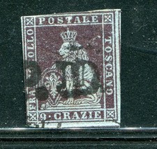1851 toscana cr.9 usato  Palermo