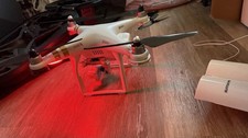 Dji phantom professional for sale  Lawrence