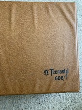 Technostyl 606t drafting for sale  KETTERING