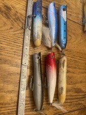 Lure striper plug for sale  Farmington