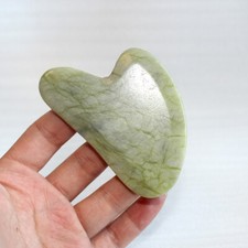 Jade gua sha usato Jade gua sha usato  Spedire a Italy