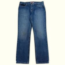 Jean regular tommy d'occasion  Pontault-Combault