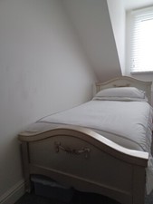Dunelm silver toulouse for sale  KENILWORTH