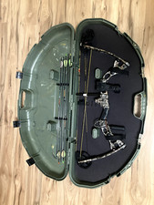Martin cheetah compound for sale  Colbert