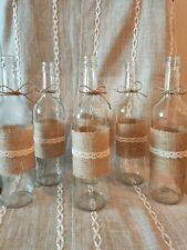 Bottles wedding table for sale  WATERLOOVILLE