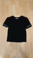 Zara top crop d'occasion  Paris XX