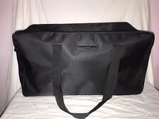 Armani parfum holdall for sale  HOUNSLOW