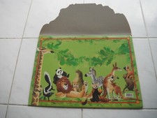 Vintage 1992 jungle d'occasion  Expédié en Belgium