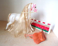Prancing white horse for sale  Hickory Corners