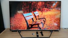 Hisense 55u7qf qled gebraucht kaufen  Korschenbroich