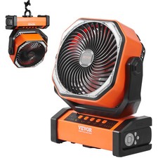 Vevor ventilateur portable d'occasion  Gonesse