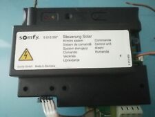 Steuerung solar 013 gebraucht kaufen  Reichshof