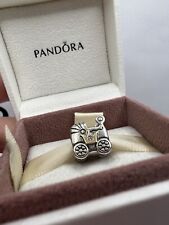 Genuine pandora 14k for sale  ILKESTON