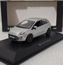 Fiat punto evo d'occasion  Expédié en Belgium
