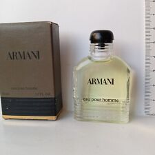 armani profumo usato  Italia