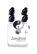 Hermida audio zendrive for sale  Dallas