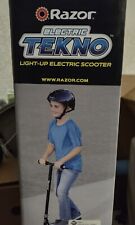 Kids tekno electric for sale  Jacksonville