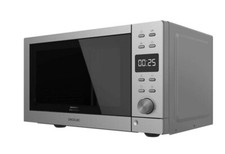 Cecotec micro ondes usato  Spedire a Italy