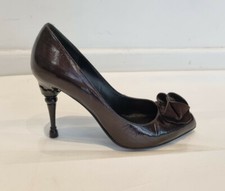 Escarpins celine taille d'occasion  Clermont-Ferrand-