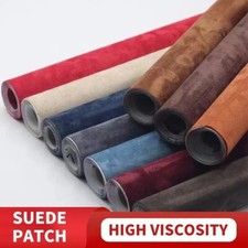 Self adhesive suede d'occasion  Expédié en Belgium