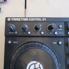 Traktor kontrol haptic for sale  Salinas