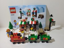Lego holiday 40262 for sale  Cedar Grove