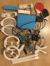 Nintendo wii komplett gebraucht kaufen  Pritzwalk