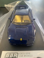 Bbr 69b ferrari gebraucht kaufen  Hamburg