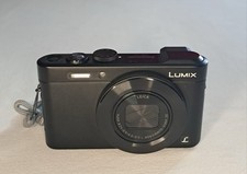 Panasonic lumix dmc d'occasion  Frejus