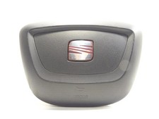 Air bag conducteur d'occasion  Saint-Lizier