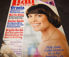 Frau aktuelle 1979 gebraucht kaufen  Künzing