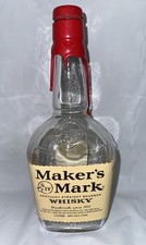 Maker mark bourbon for sale  Portage