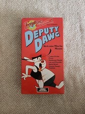 Deputy dawg terrytoons for sale  Elyria