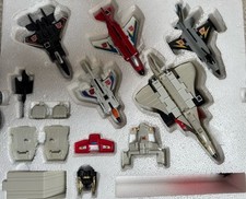 Transformers aerialbots superi for sale  POOLE