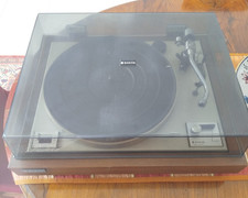 Giradischi sanyo model usato  Genova