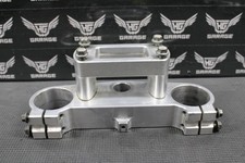 Usado, 1999 YAMAHA 96-99 YZ125 YZ250 EMIG RACING TARUGO SUPERIOR TRIPLO ÁRVORE BRAÇADEIRA BARRA DE GORDURA comprar usado  Enviando para Brazil