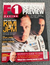 Racing magazine march for sale  WOKINGHAM