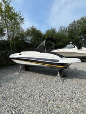 2002 four winns for sale  Island Heights