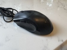 CABRA!!!  Mouse para jogos FinalMouse Classic Ergo - PRETO - Excelente estado comprar usado  Enviando para Brazil