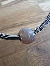 Trollbead round sunstone for sale  PRESTATYN