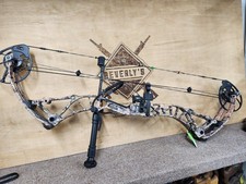 Bowtech realm 33.5 for sale  Coeburn