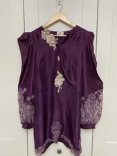 Zainab salman plum for sale  LEEDS
