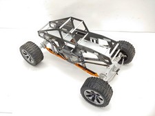 Rare rc4wd carbon for sale  Seymour