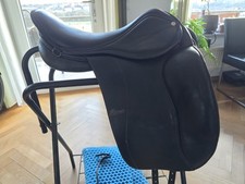 Hrimnir sattel isländersattel gebraucht kaufen  Weissach