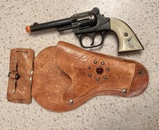 Vintage cowboy toy for sale  Corpus Christi