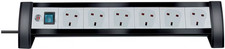 Brennenstuhl desktop lead for sale  NORTHAMPTON