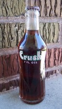 Crush root beer for sale  Garrett