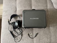 Audeze lcd kopfhörer gebraucht kaufen  Berlin